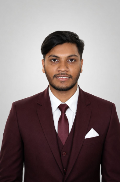 Rakesh Sahani