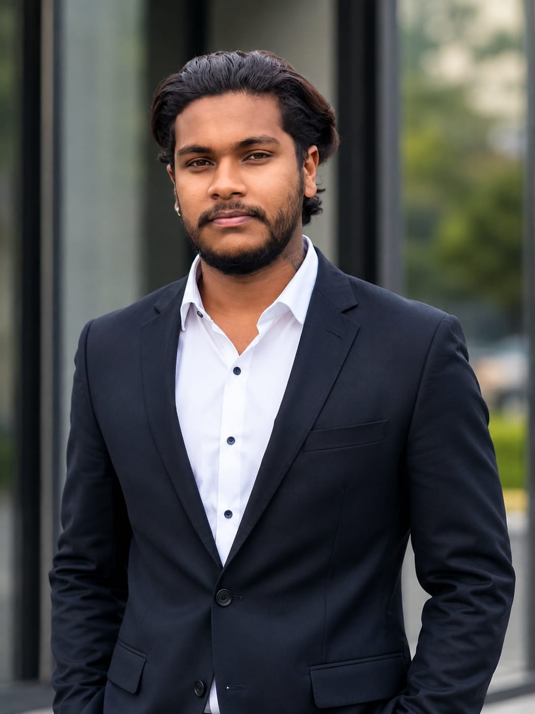 Mr. Rohit